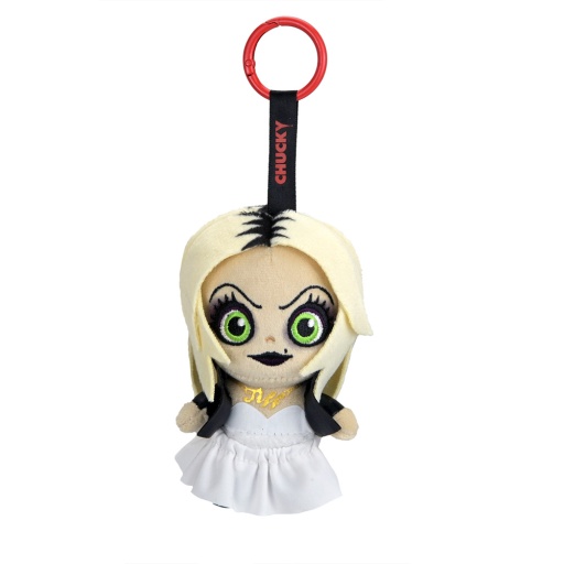 CHILD’S PLAY 2 – TIFFANY PLUSH CHARM