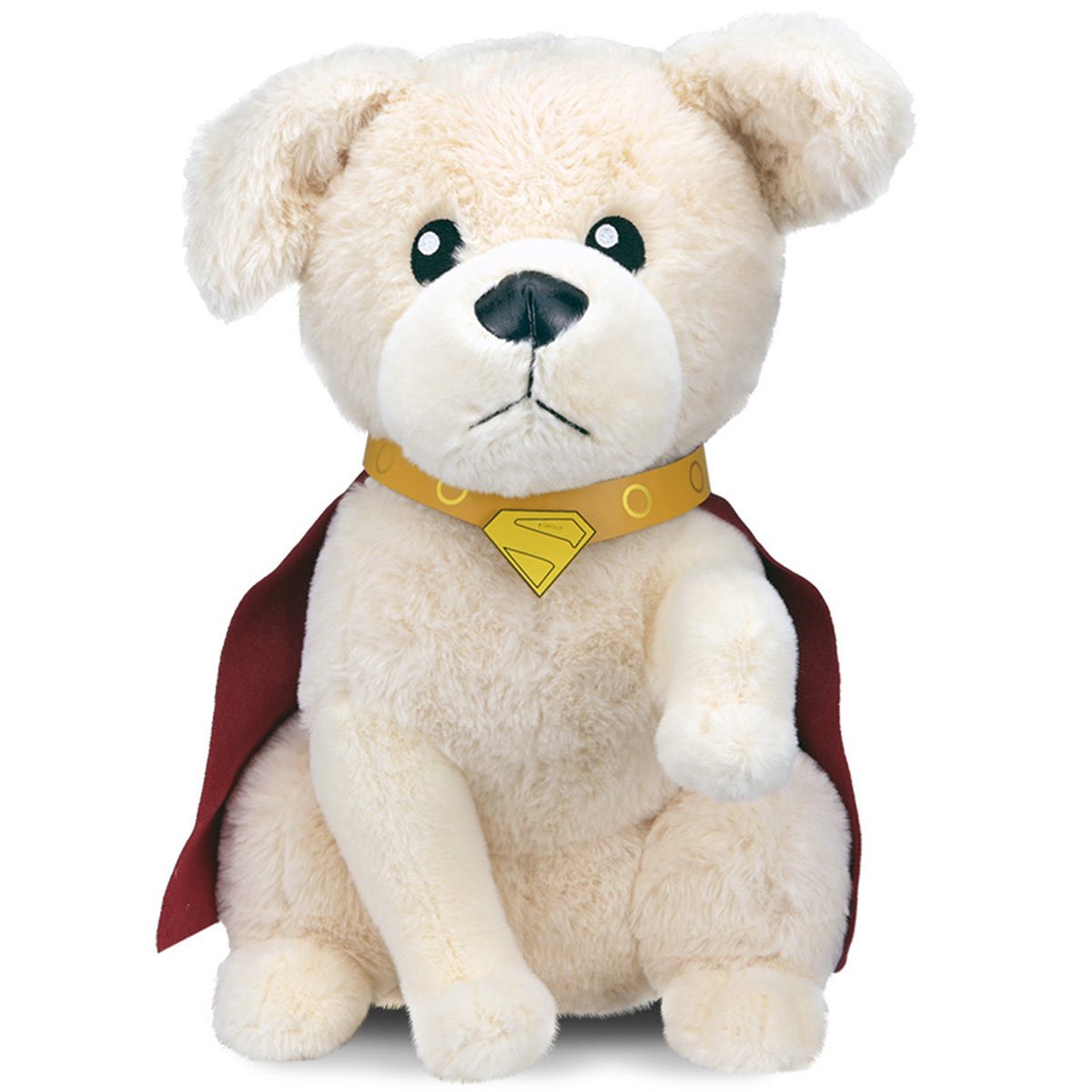 SUPERGIRL - Krypto Large Plush