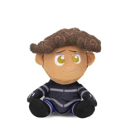 Coraline - Wybie Phunny Plush
