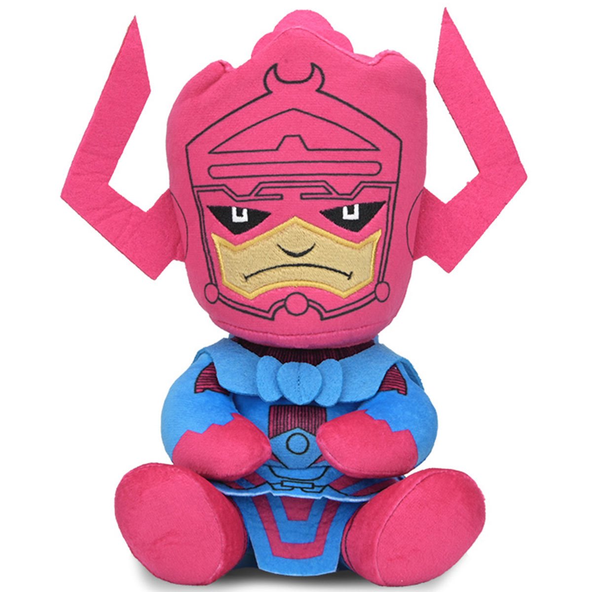 Marvel Fantastic Four (Classic) – Galactus Phunny Plush