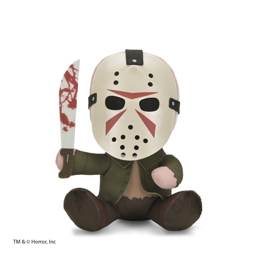 Jason Universe – Jason Phunny Plush
