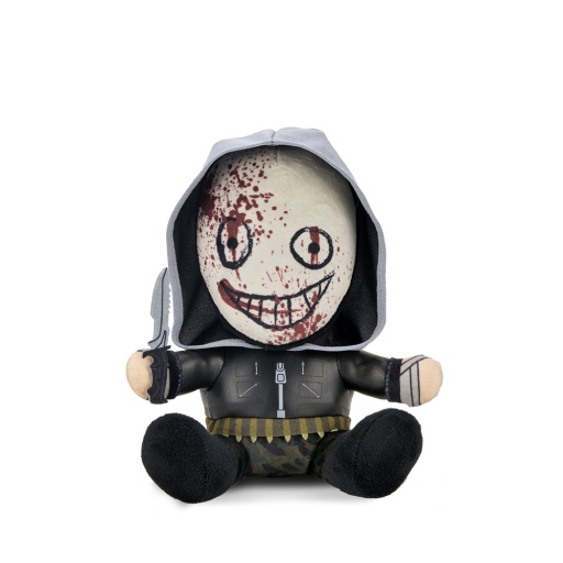 Dead by Daylight – The Legion Phunny Plush