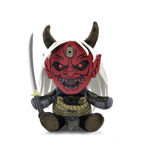 Dead by Daylight – The Oni Phunny Plush