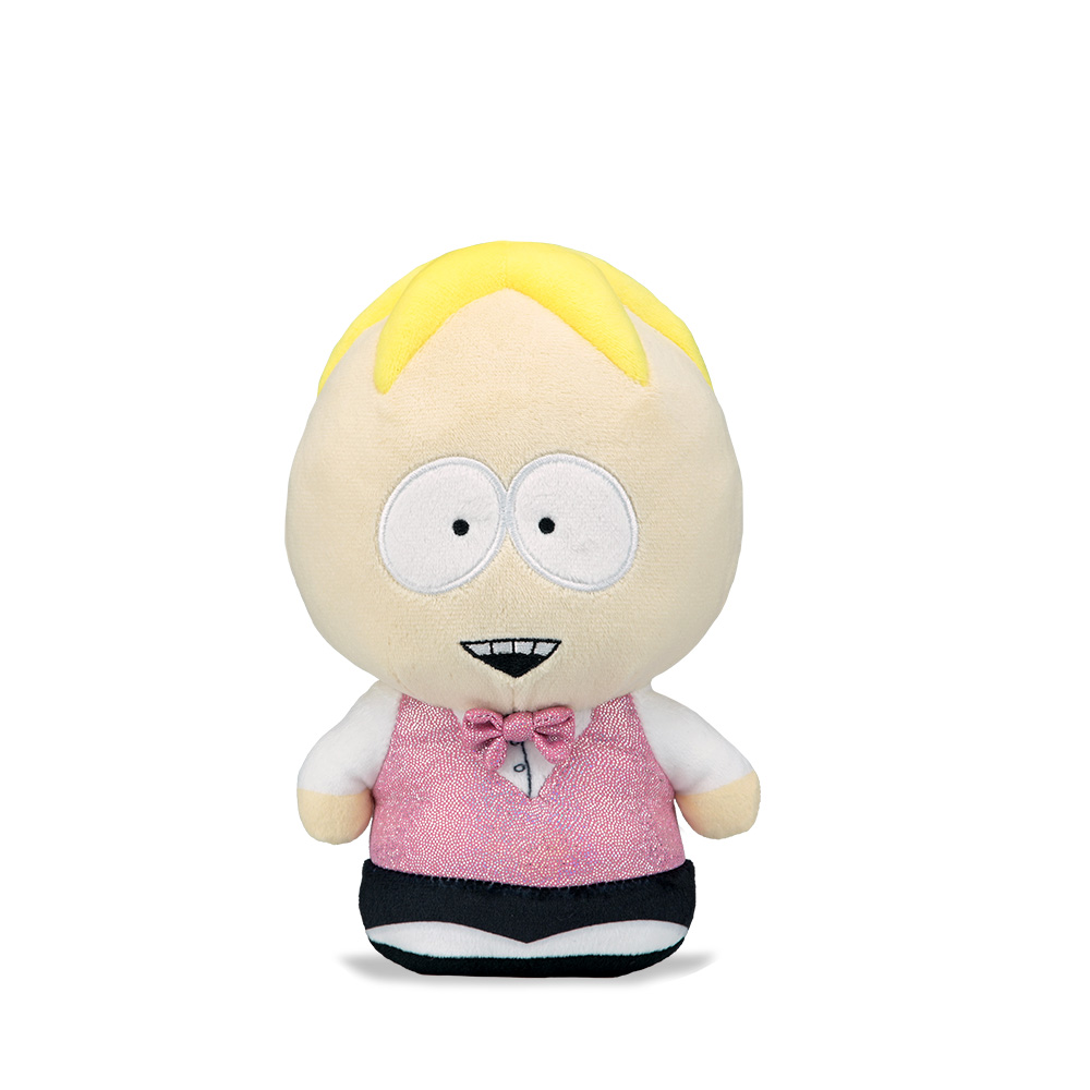 South Park - Tap Dancing Butters Phunny Plush