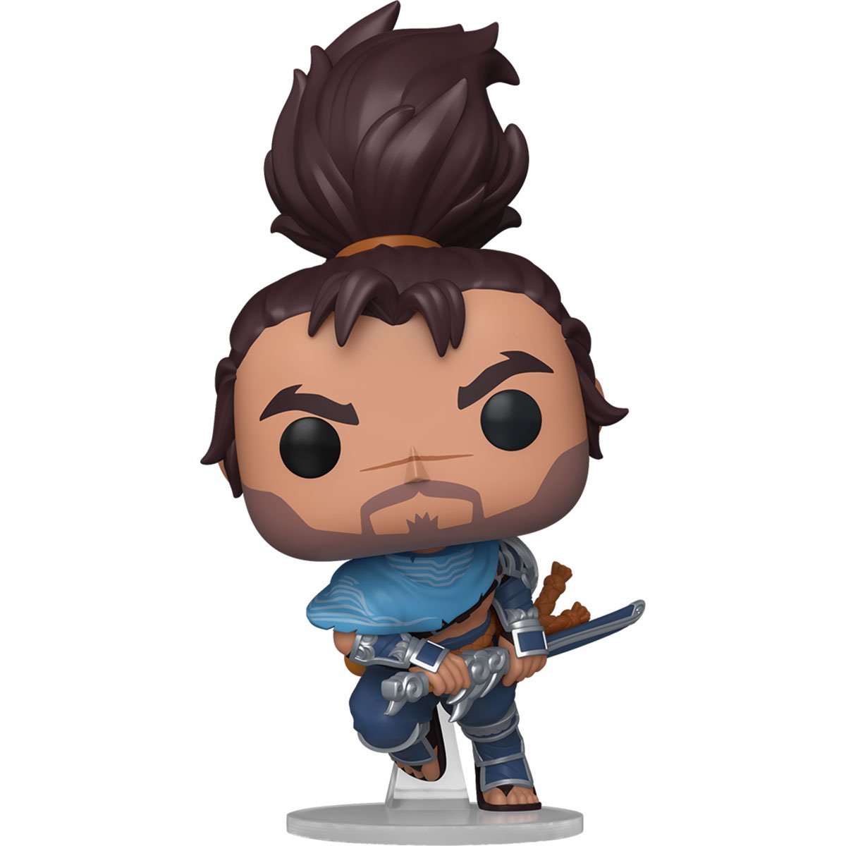 League of Legends Yasuo Funko Pop! Vinyl Figure #1136
