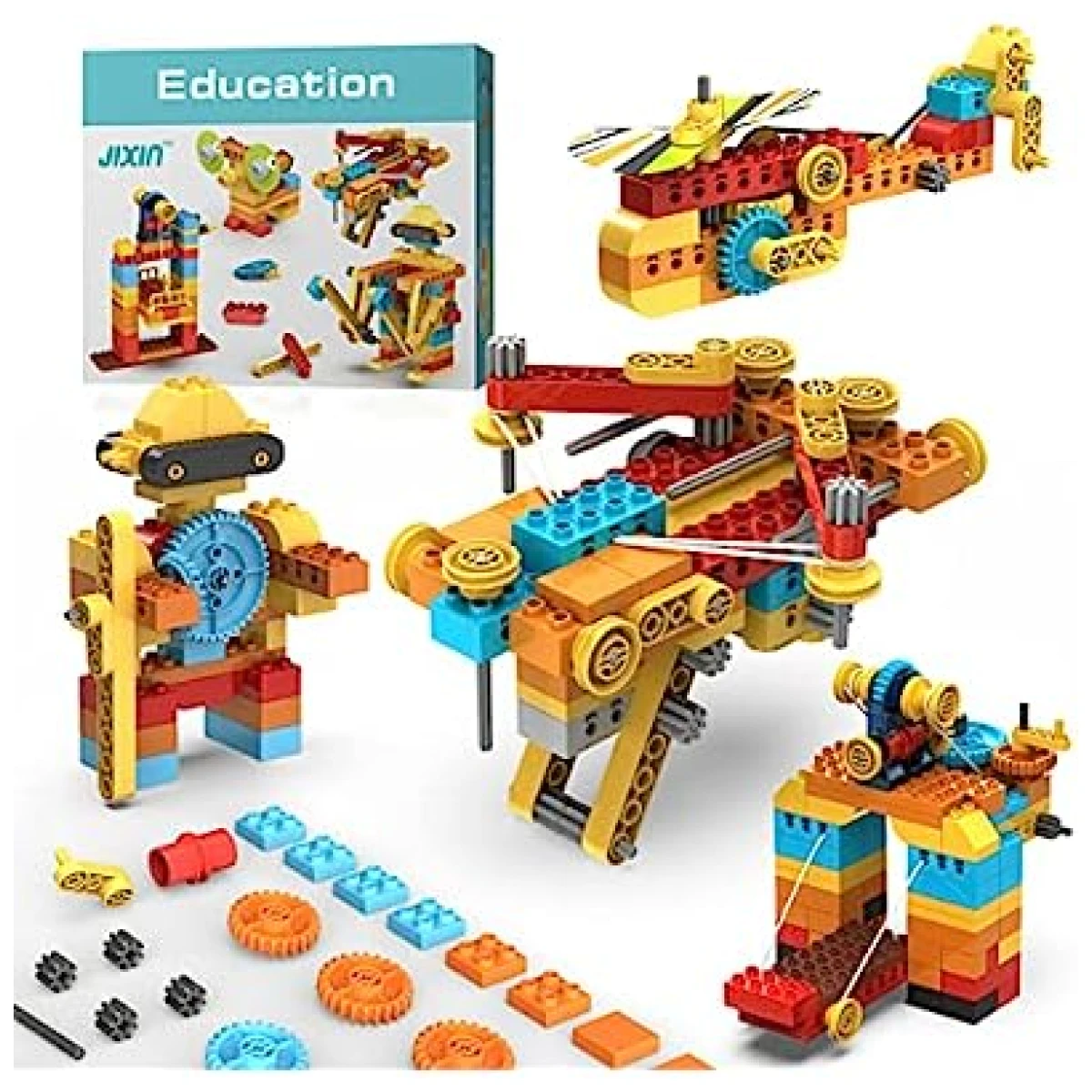 LEGO City Fire Chief Response Truck 60231 (201 Pcs)