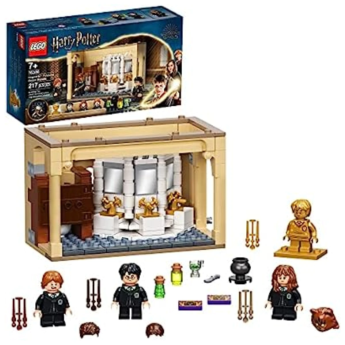 LEGO Harry Potter Hogwarts Express 75955 