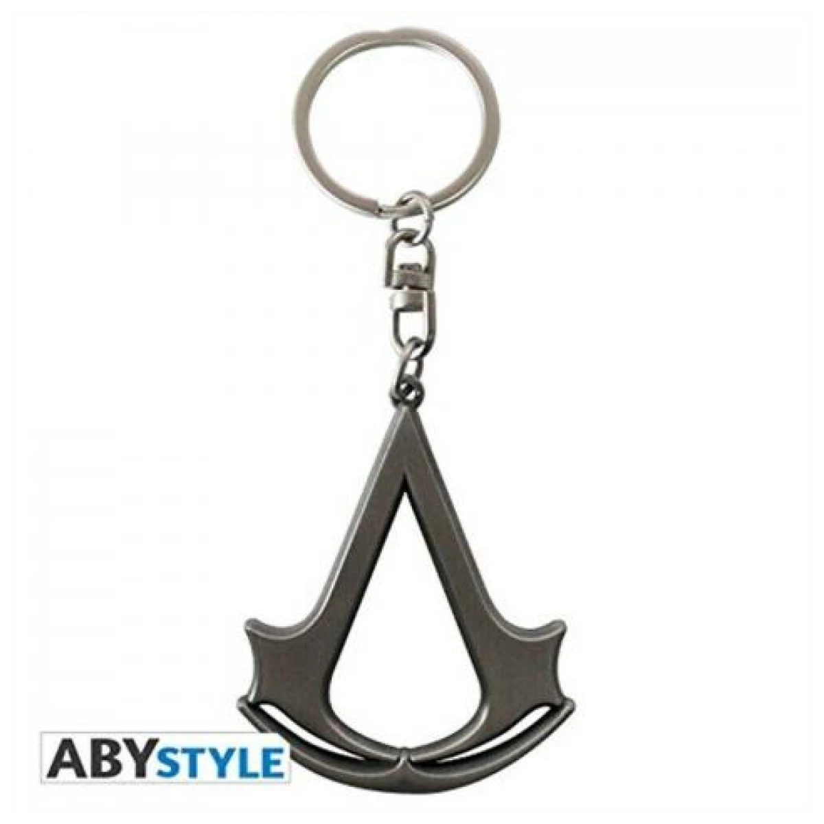 Llavero Assassin's Creed Crest Original