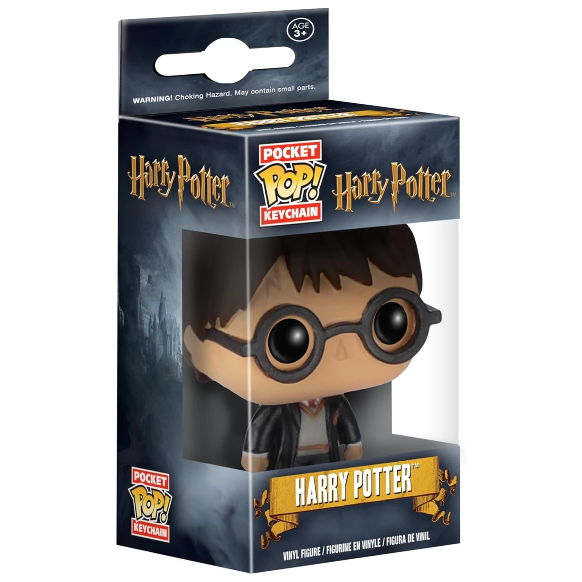 Llavero Funko Pop Harry Potter