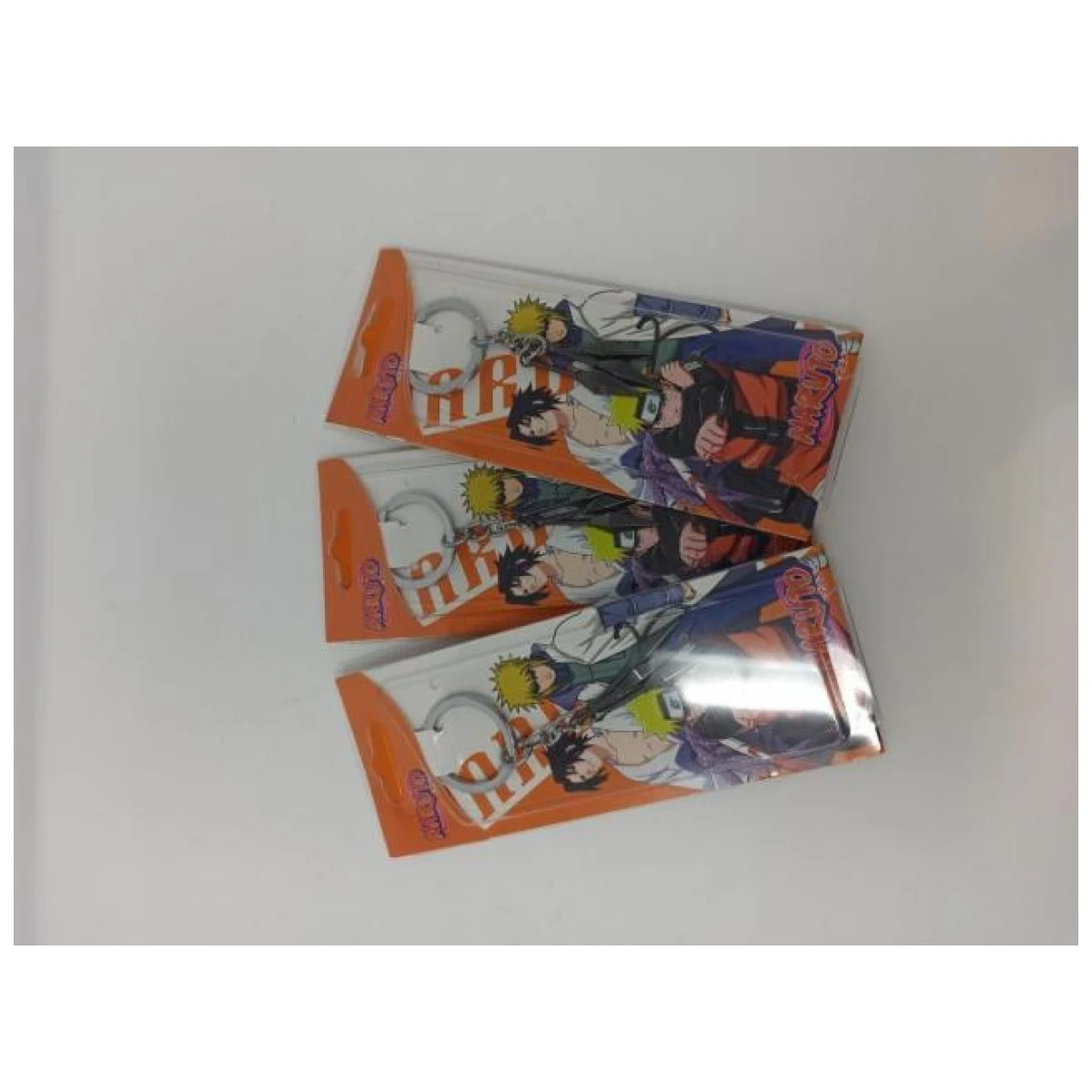 Llavero Kunai Naruto