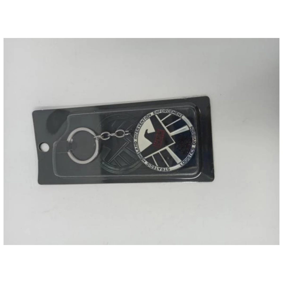 LLAVERO SHIELD MARVEL