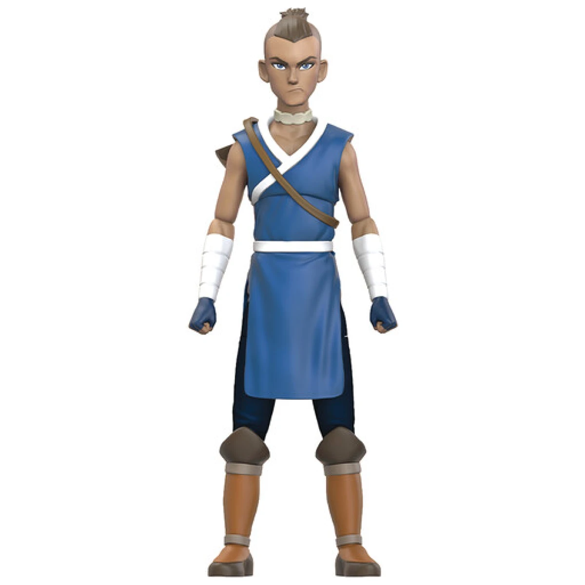 Loyal Subjects BST AXN Avatar The Last Airbender Sokka