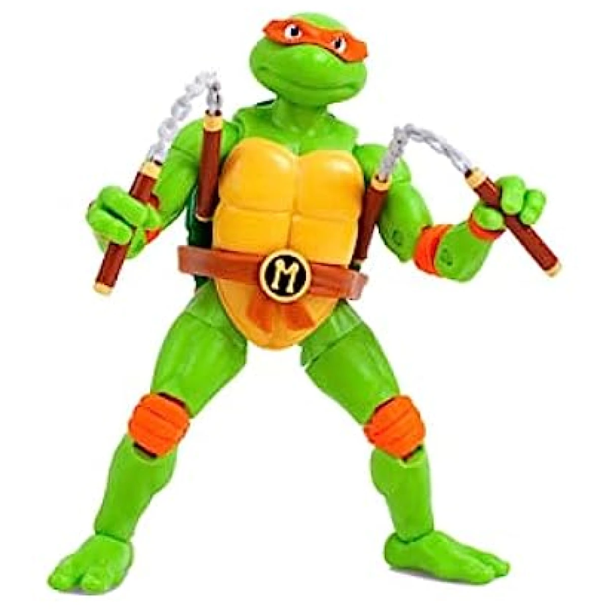Loyal Subjects BST AXN TMNT Michelangelo