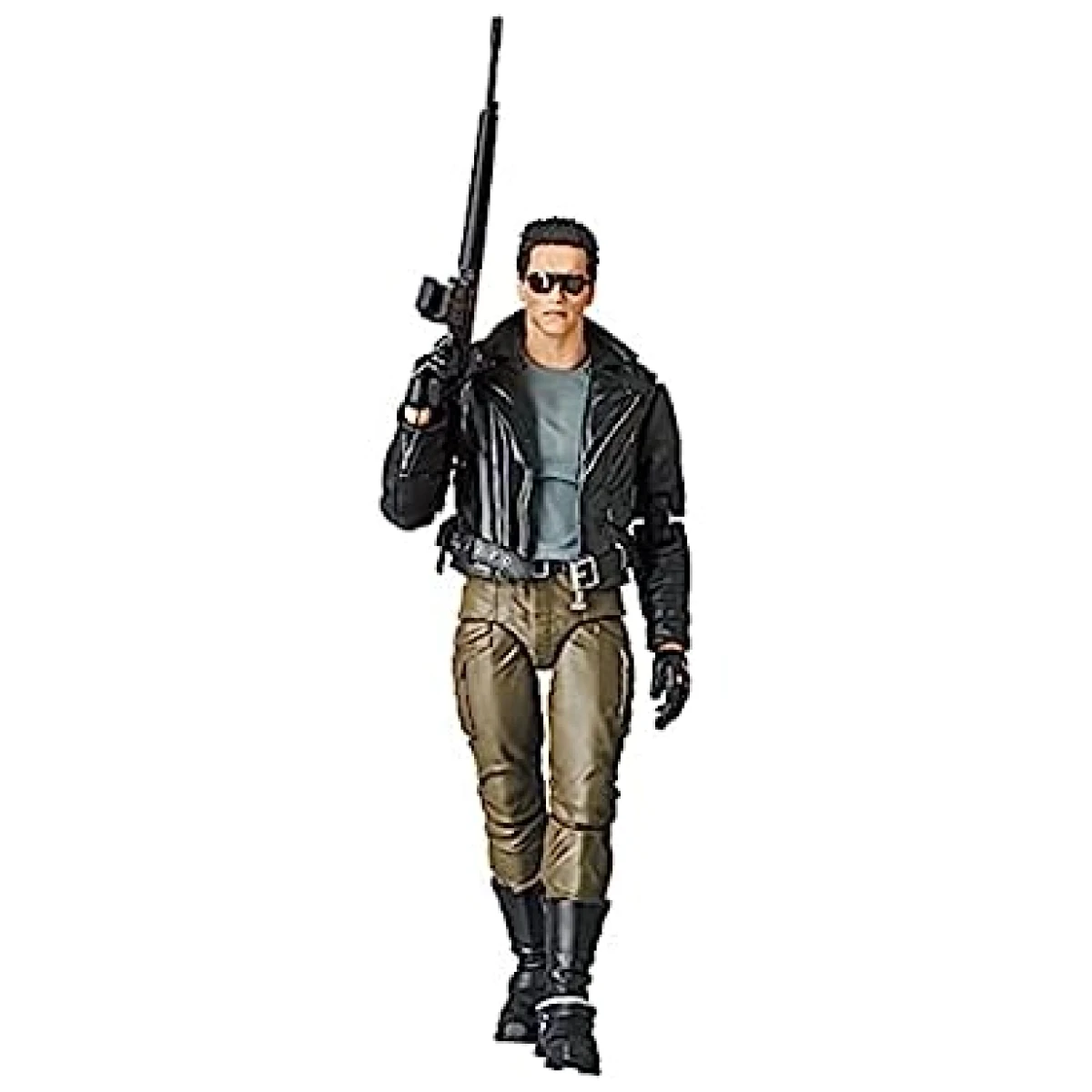 MAFEX 176 T-800 The Terminator
