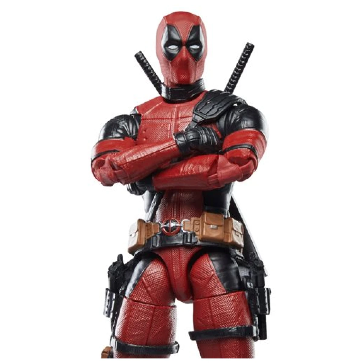 Marvel Legends Deadpool 2