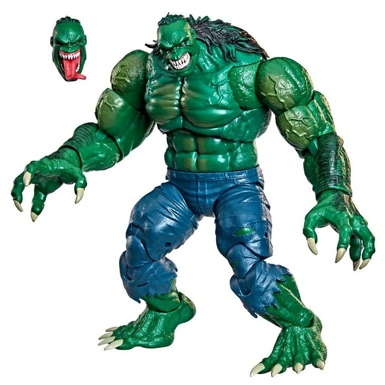 Marvel Legends Series Hulk 2099 Hulk 6-in Action Figure