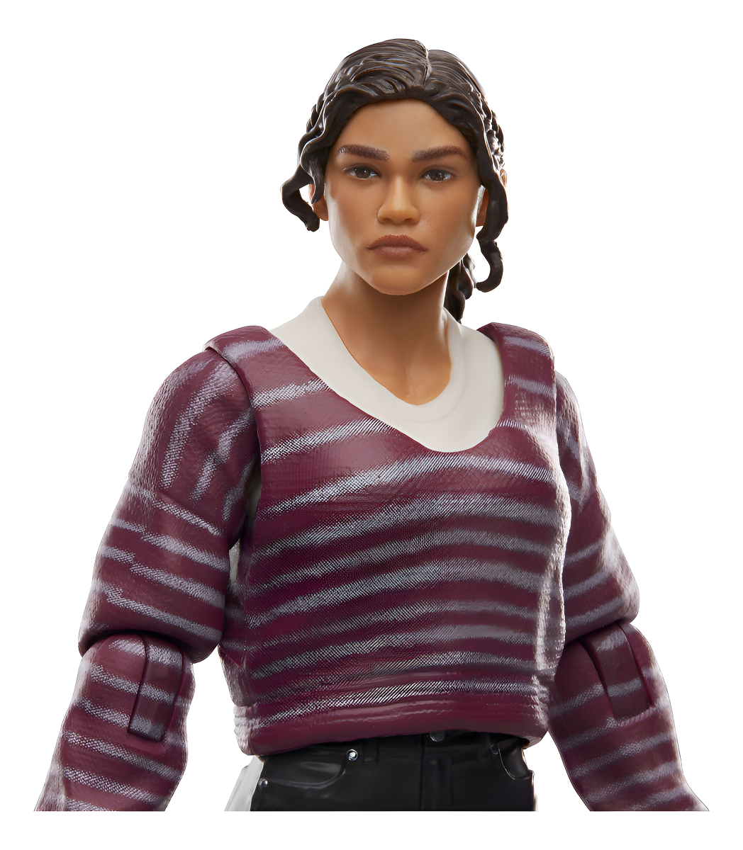 Marvel Legends Series - Marvels Mj