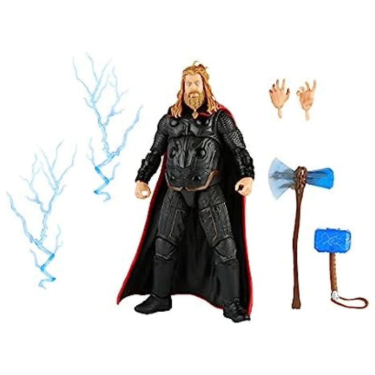 Marvel Legends Thor Infinity Saga 