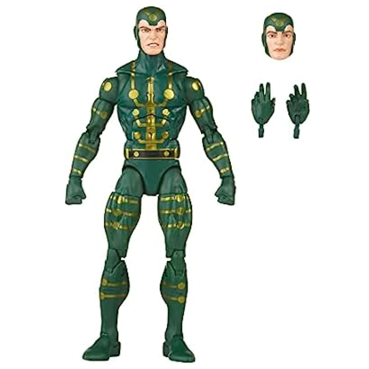 Marvel Legends X-Men Classic Multiple Man