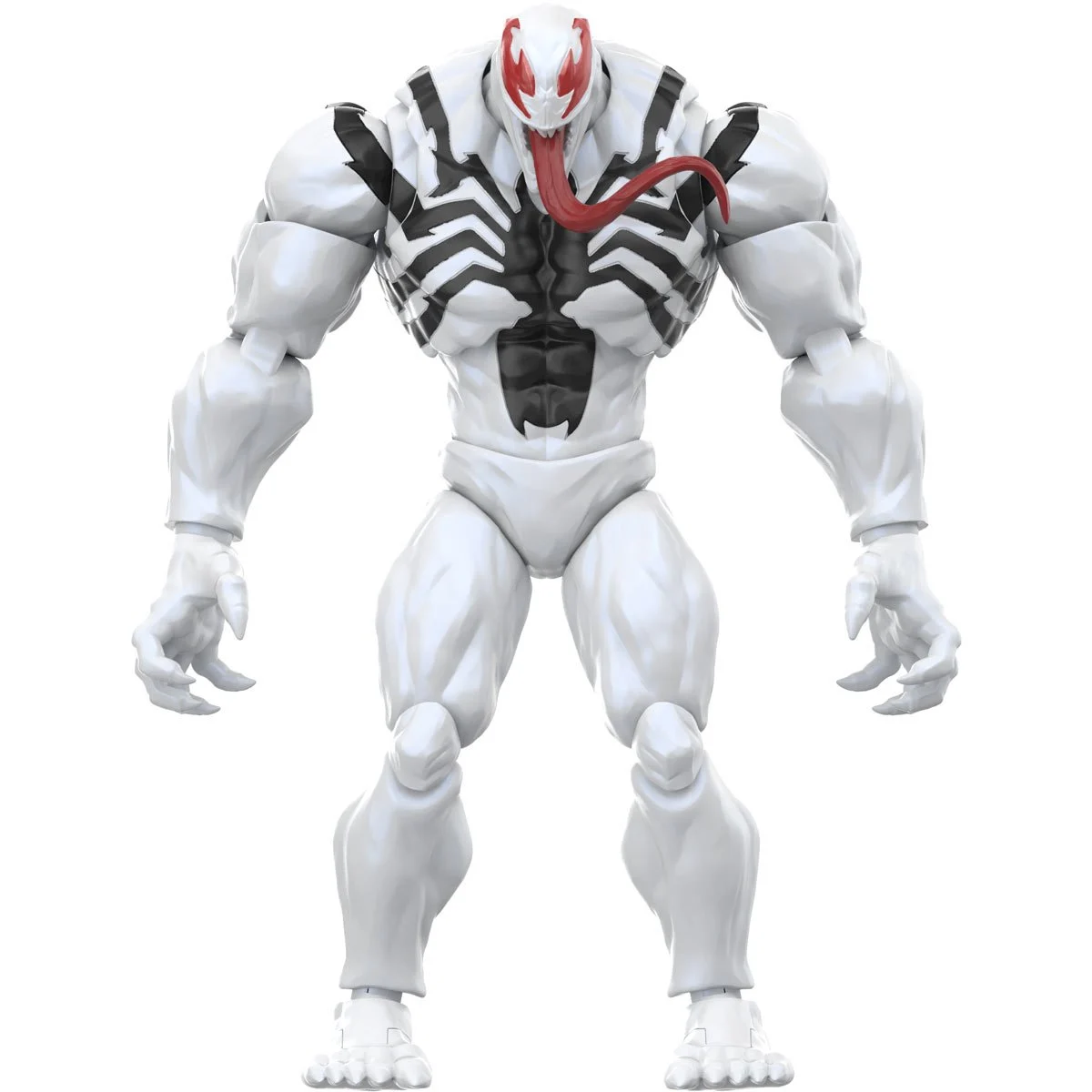 Marvel Rivals Anti-Venom Champion Class Blokess Model Kit