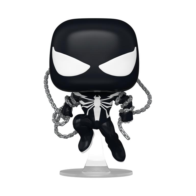 Marvel Venom Comics Spider-Man (Venom War) Funko Pop! Vinyl Figure #1623