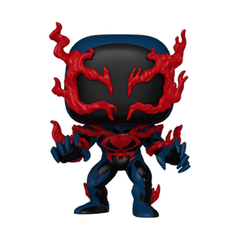 Marvel Venom Comics Symbiote Spider-Man 2099 Funko Pop! Vinyl Figure #1621
