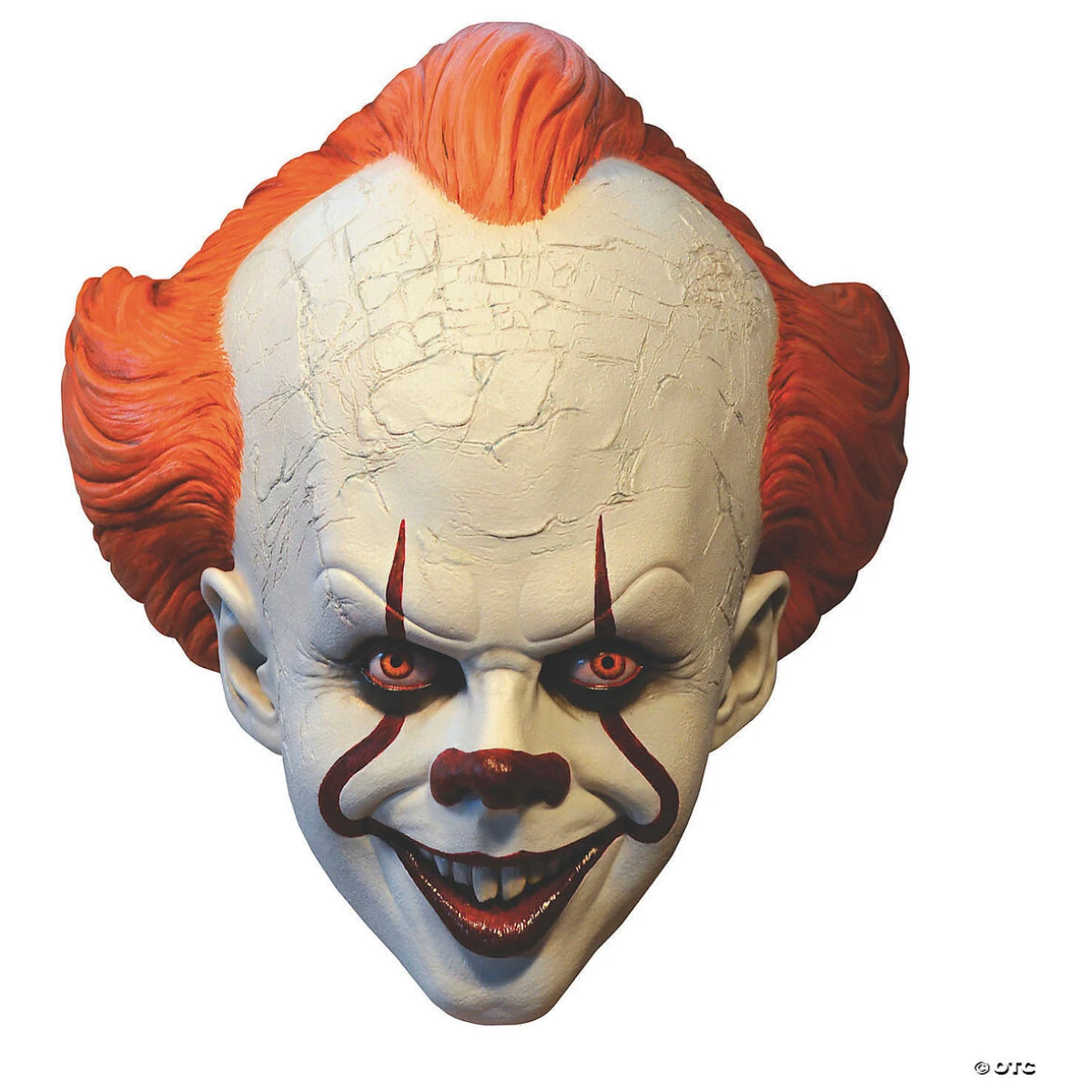 Mascara Trick Or Treat IT Movie Pennywise