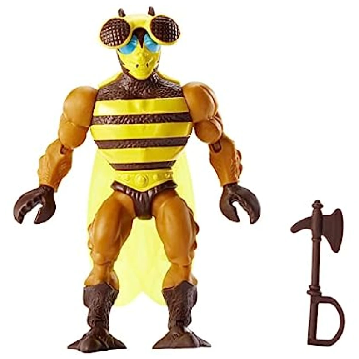 Masters Of The Universe Buzz-off