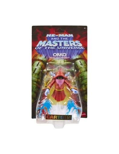 Masters Of The Universe Figura De Acción Orko