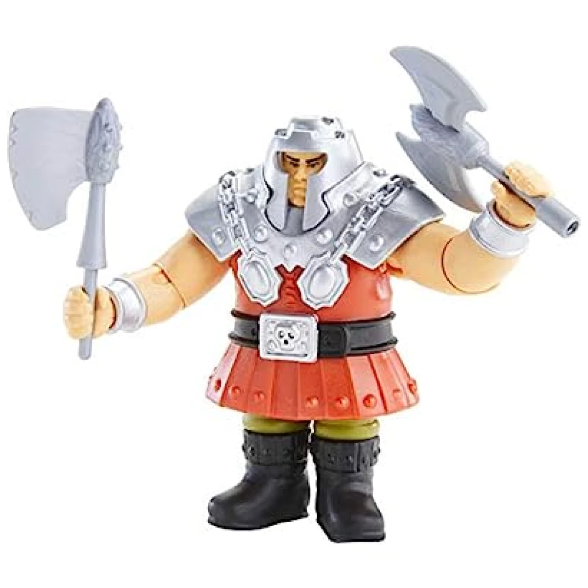 Masters of the Universe MOTU Origins Ram Man