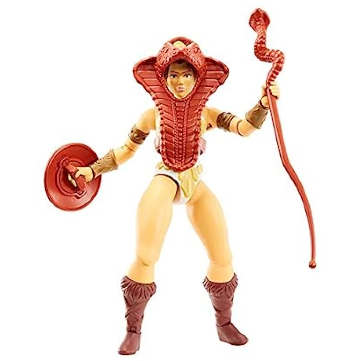 Masters Of The Universe Origines Teela MOTU