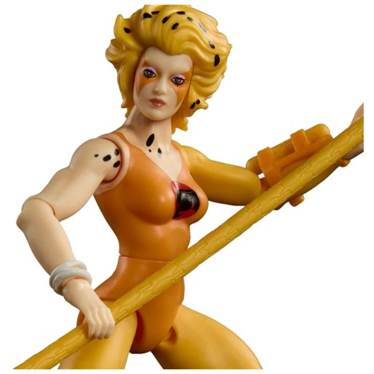 Masters of the Universe Origins and ThunderCats Wave 1 Cheetara…