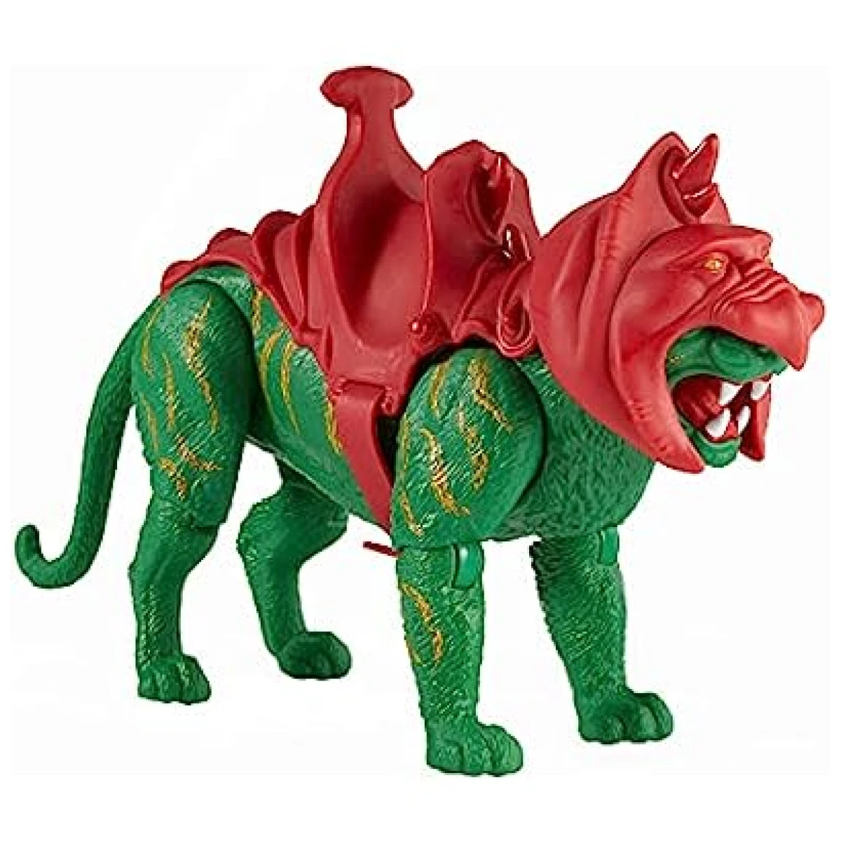 Masters of the Universe Origins Battle Cat