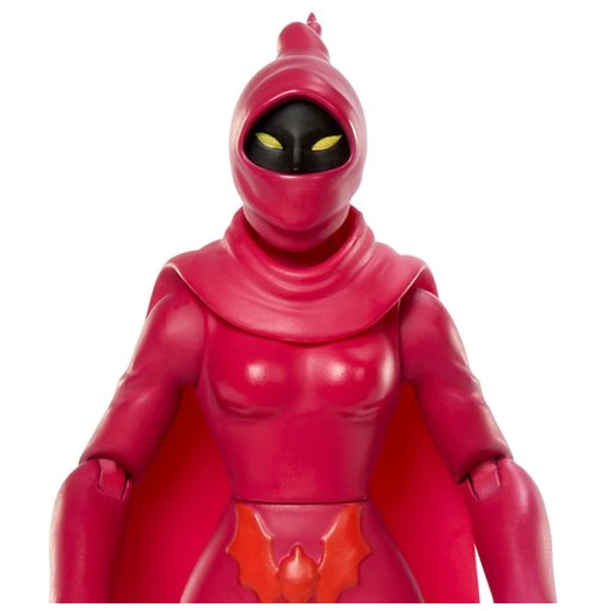 Masters of the Universe Origins Cartoon Shadow Weaver