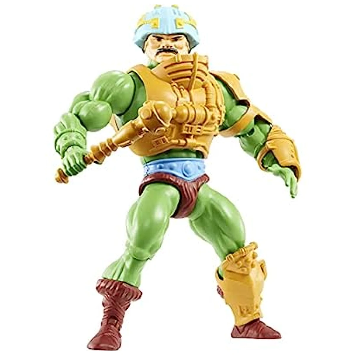 Masters of The Universe Origins Man-at-arms