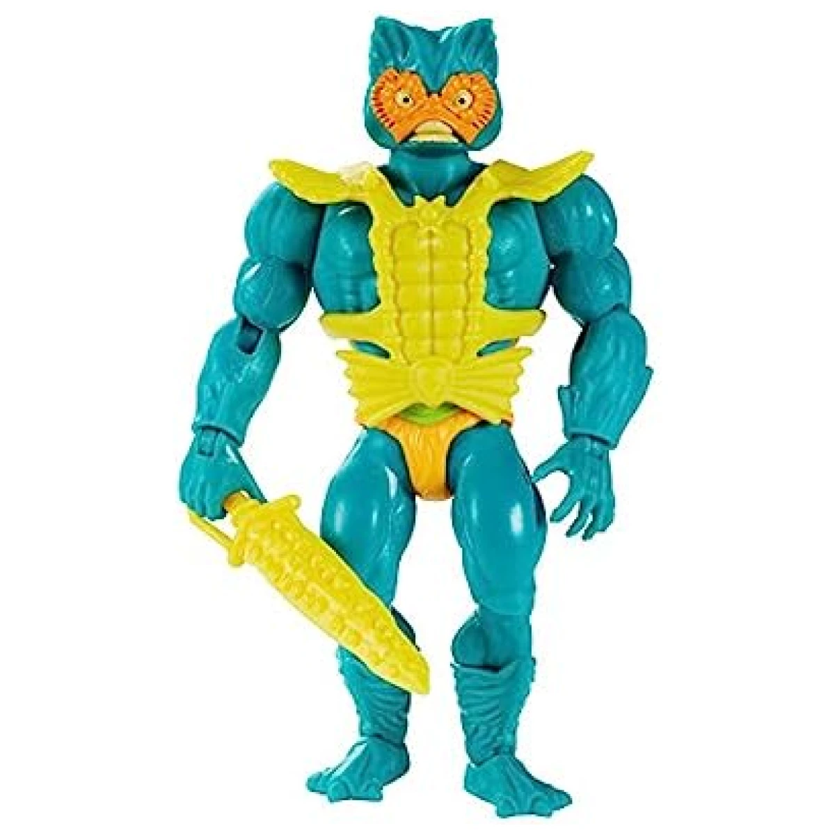 Masters of the Universe Origins Merman