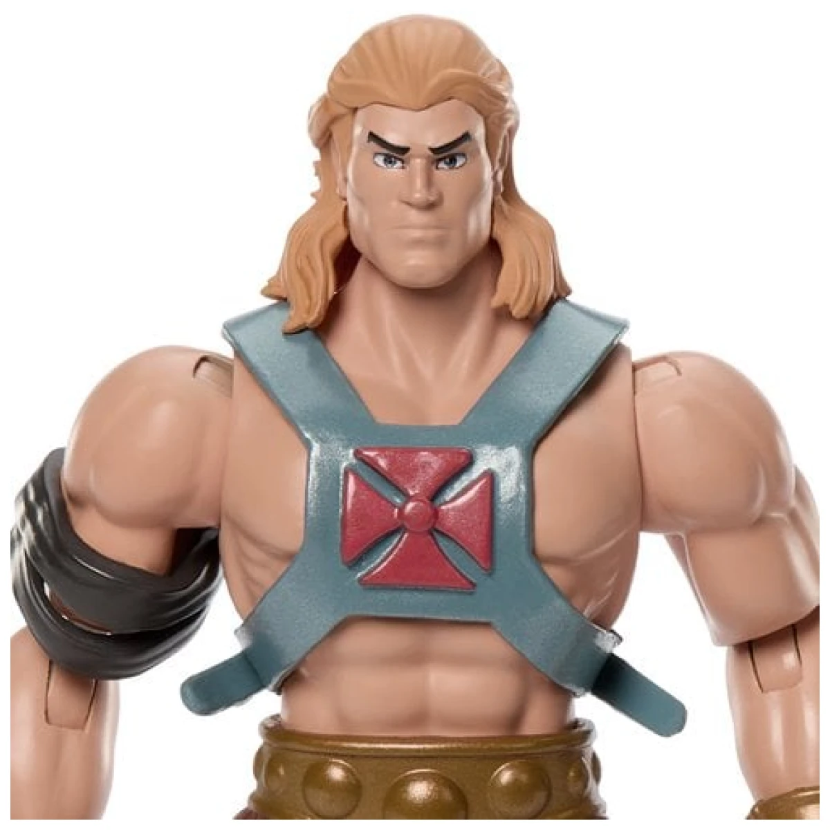 Masters of the Universe Origins & Thundercats He-Man Crosso…