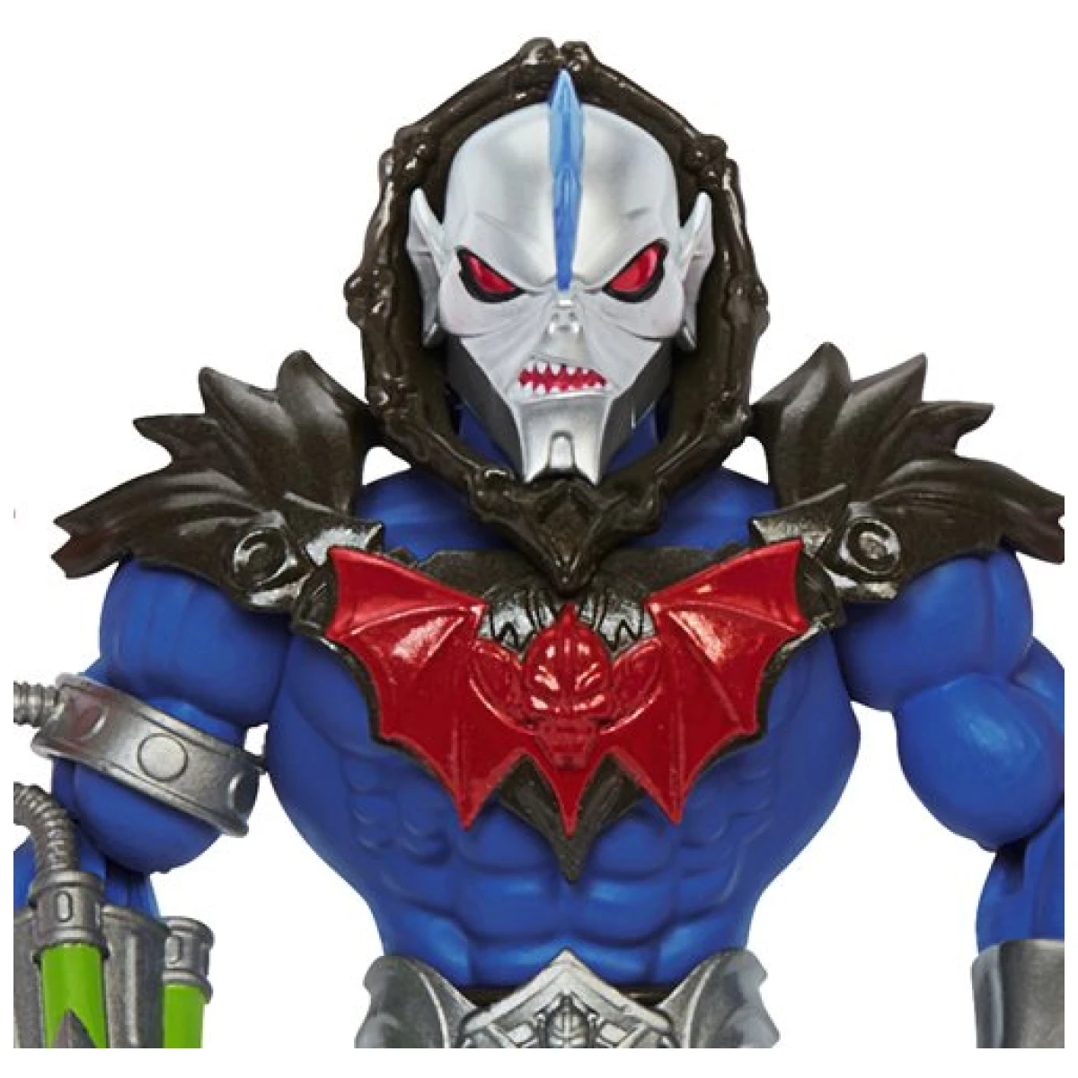 Masters of the Universe Origins Turtles of Grayskull Wave 4 Hordak Action Figure