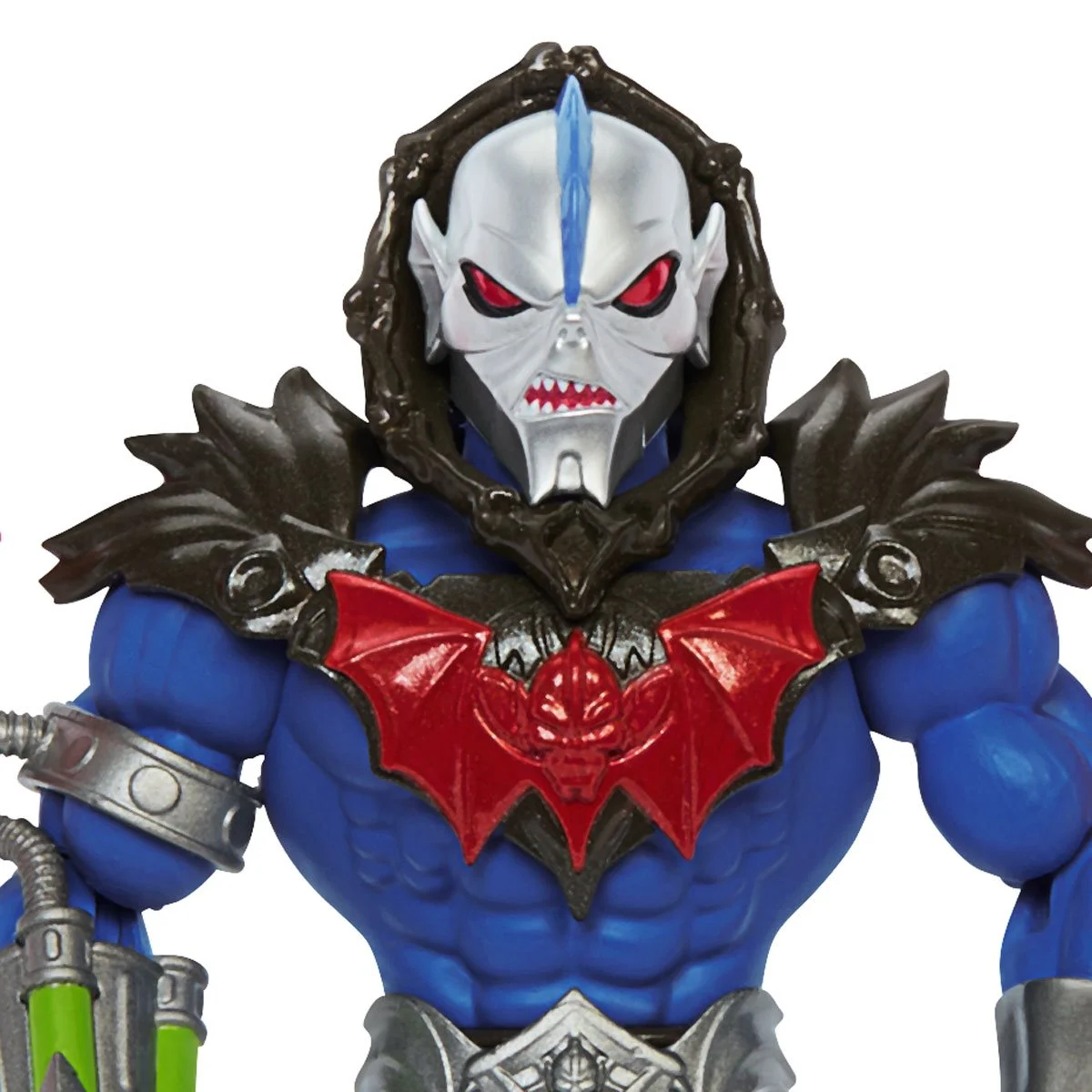 Masters of the Universe Origins Turtles of Grayskull Wave 4 Hordak Action Figure