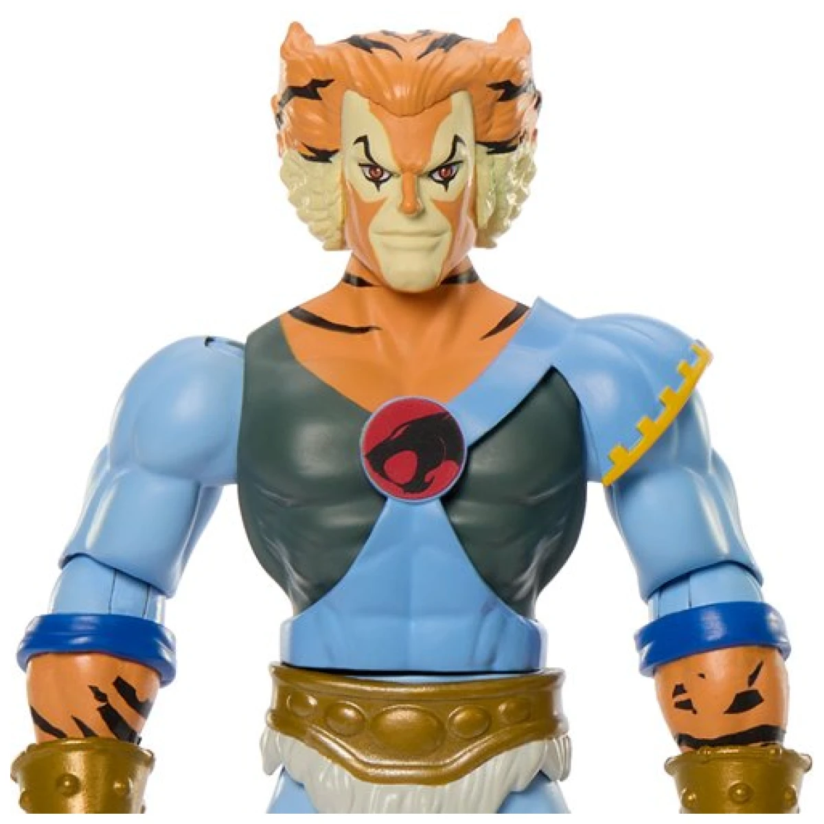Masters of the Universe Origins & Thundercats 5.5-inch Tygra