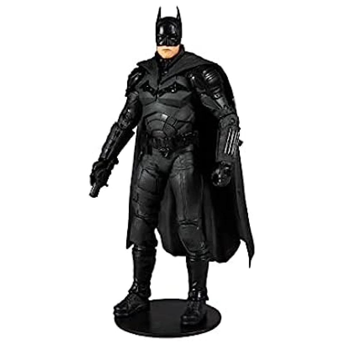 McFarlane DC Batman The Batman Movie