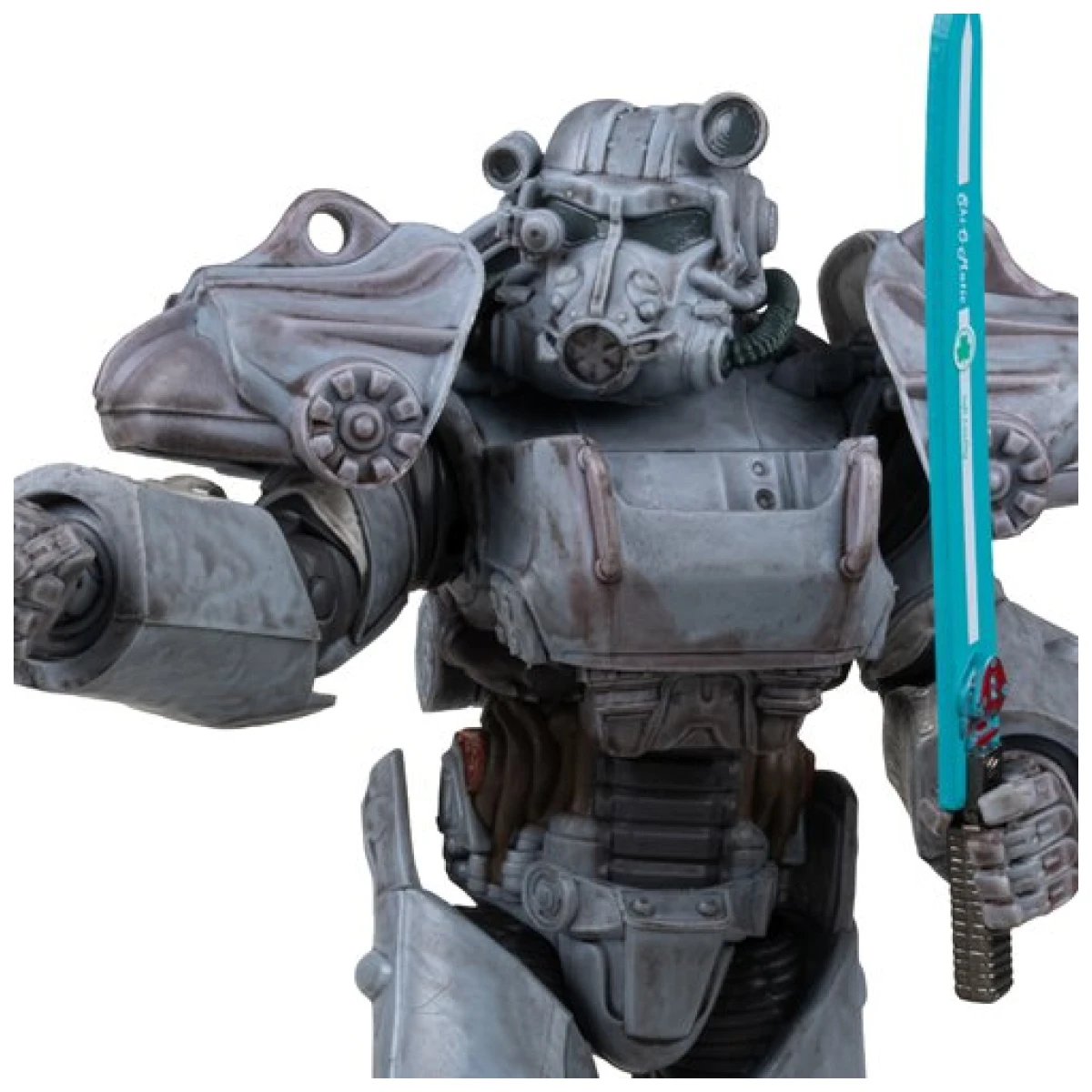 McFarlane Fallout 76 T-60 Deluxe Elite Edition