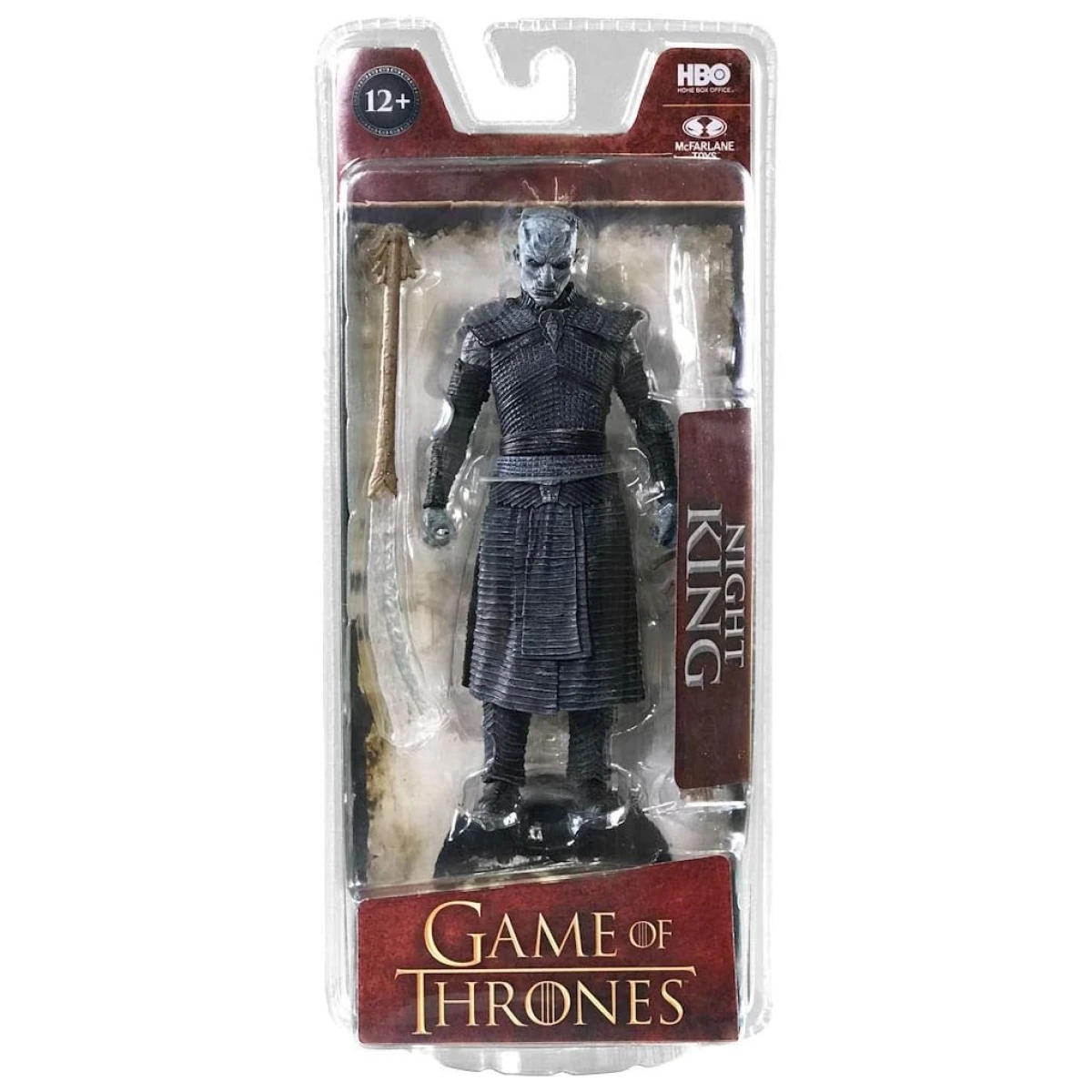Mcfarlane Game Of Thrones Night King