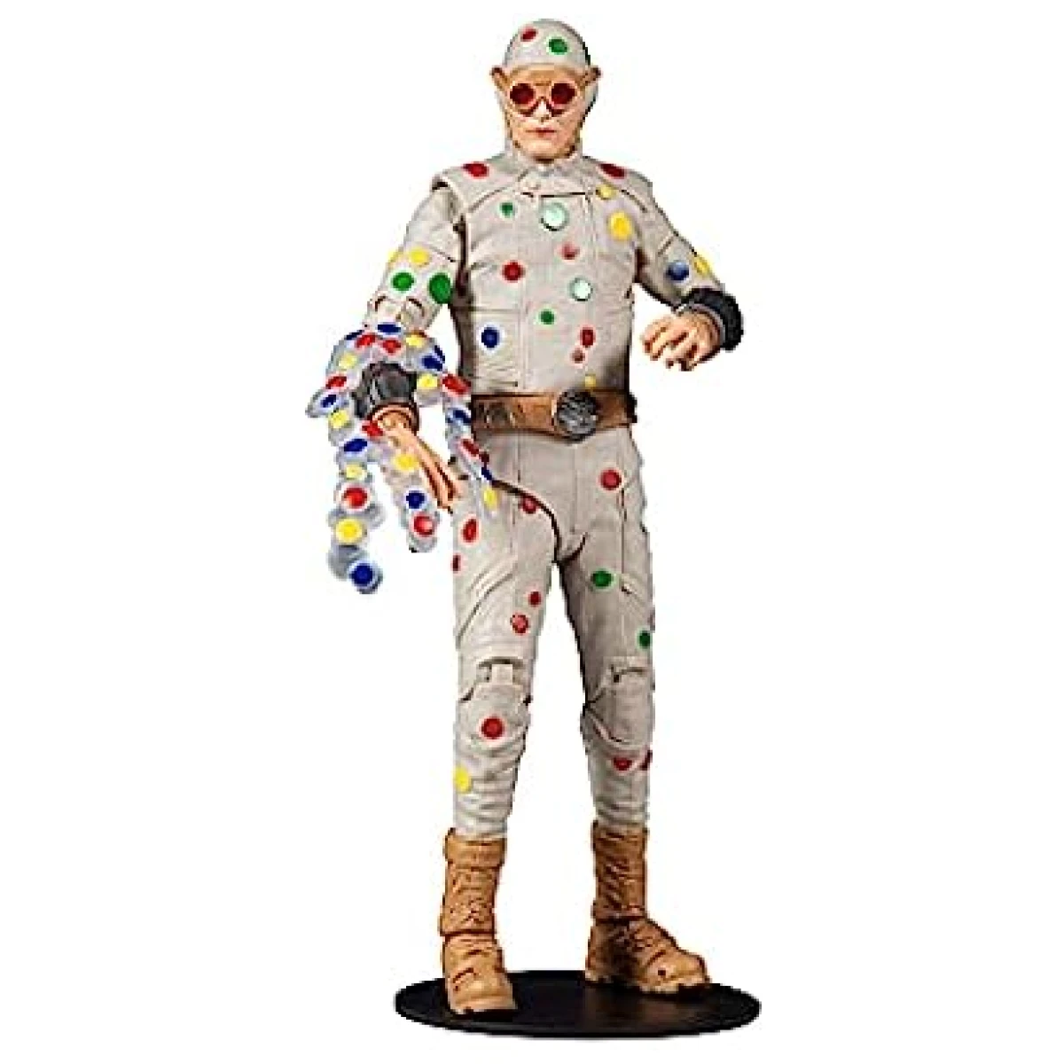 McFarlane Suicide Squad Movie Polka Dot Man