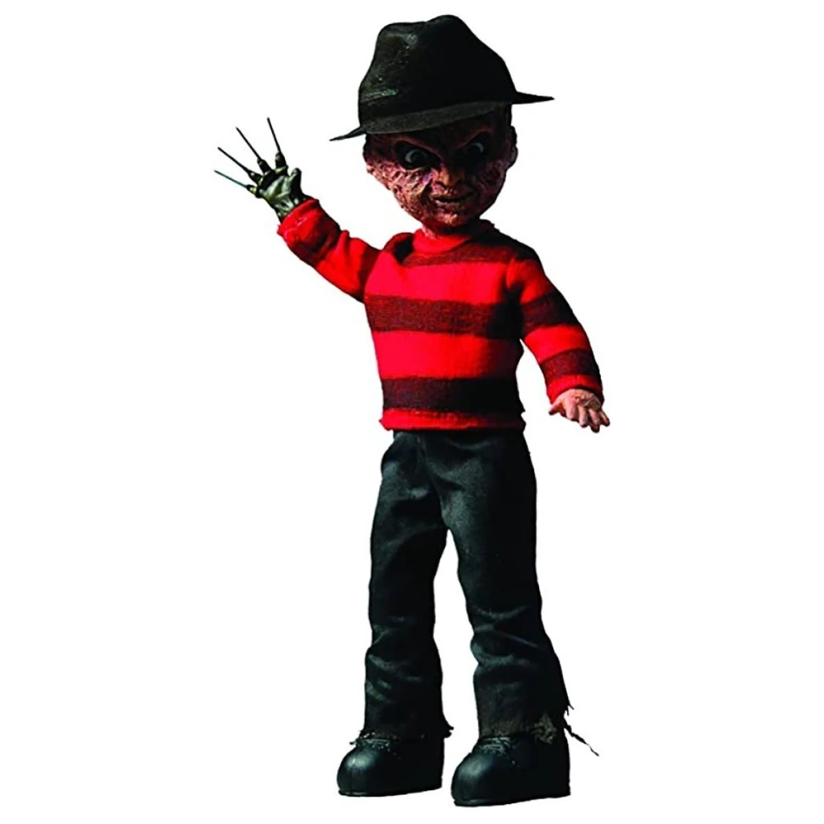 Mezco Living Dead Dolls Freddy Krueger 25,5 cm