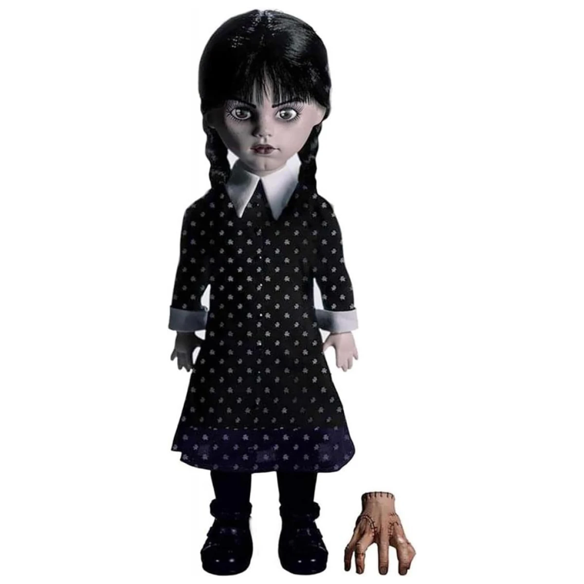 Mezco Living Dead Dolls Presents Wednesday