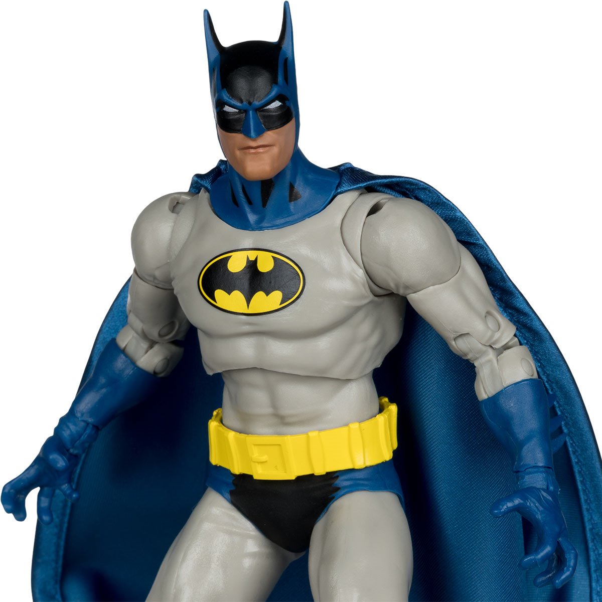 DC Multiverse Batman Wave 5 Batman World's Finest 7" Figura