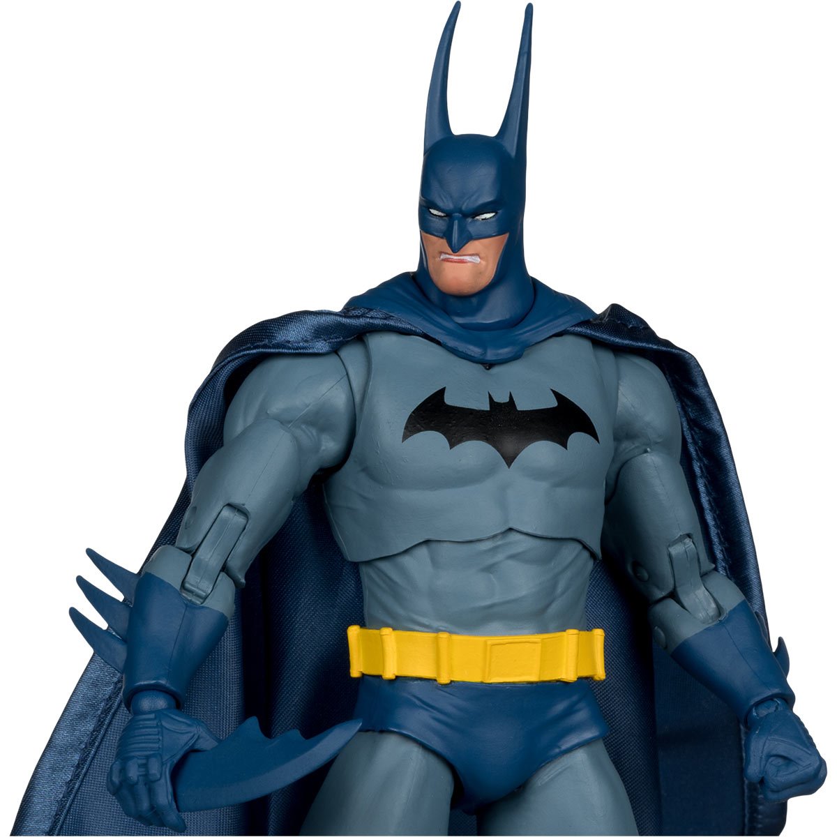 DC Multiverse Batman Wave 5 Batman Haunted Gotham 7" Figura