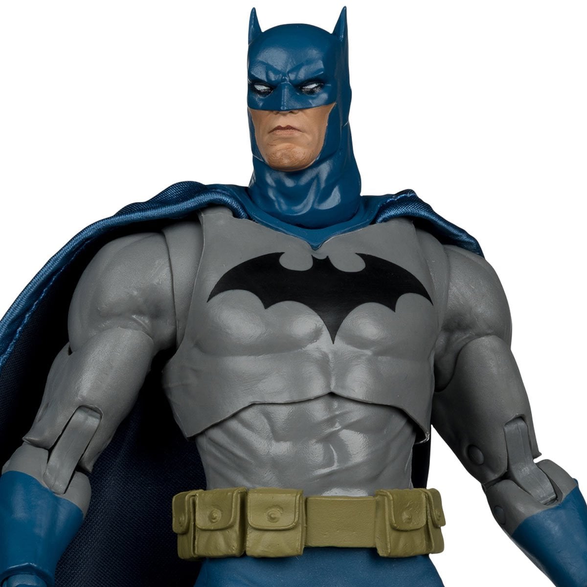DC Multiverse Wave 28 Batman: Hush 2 7" Figura
