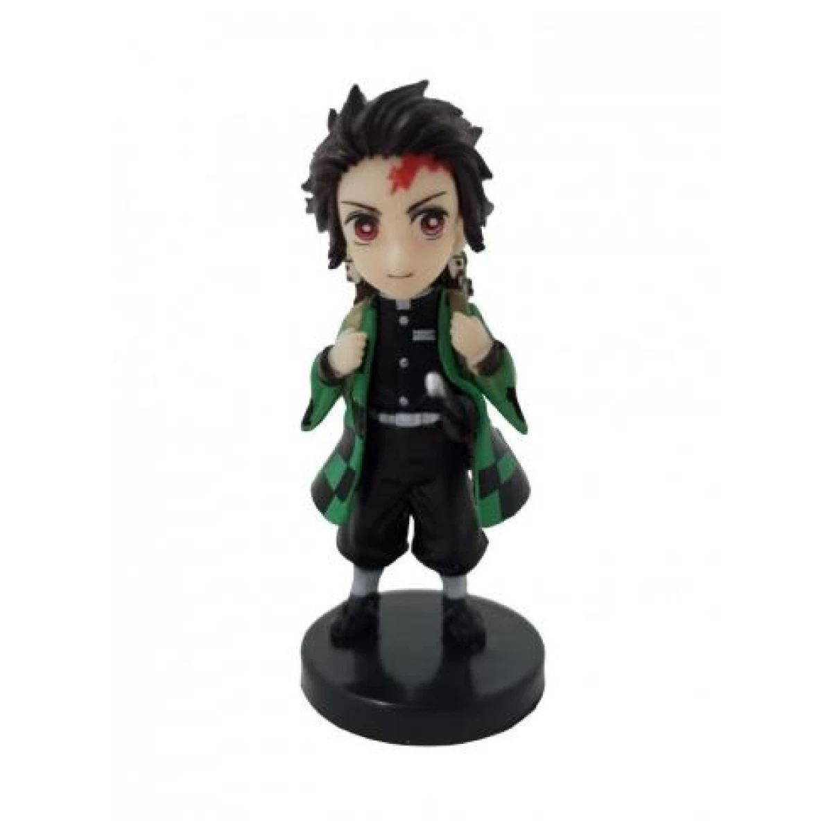 Mini Figura Demon Slayer Tanjiro Kamado